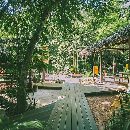 Vila De Alter Pousada Boutique Amazonia 阿尔特杜尚 外观 照片