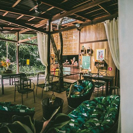 Vila De Alter Pousada Boutique Amazonia 阿尔特杜尚 外观 照片
