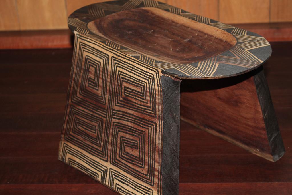 Vila De Alter Pousada Boutique Amazonia 阿尔特杜尚 外观 照片