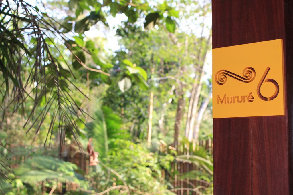Vila De Alter Pousada Boutique Amazonia 阿尔特杜尚 外观 照片